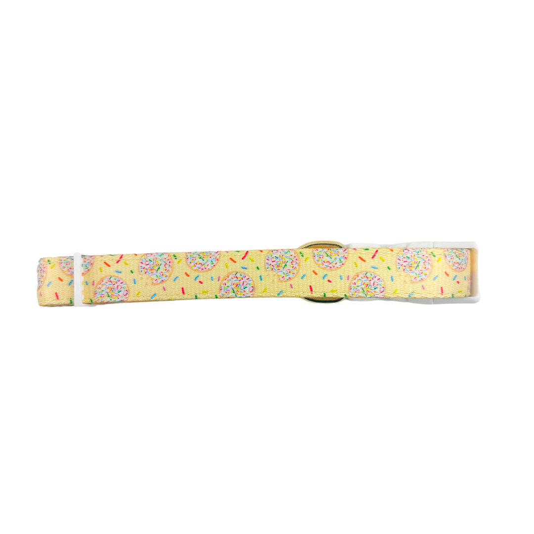 Pet Collar Collar Ever So Sweet Collar for for Daily Use - detail product image for pet collar