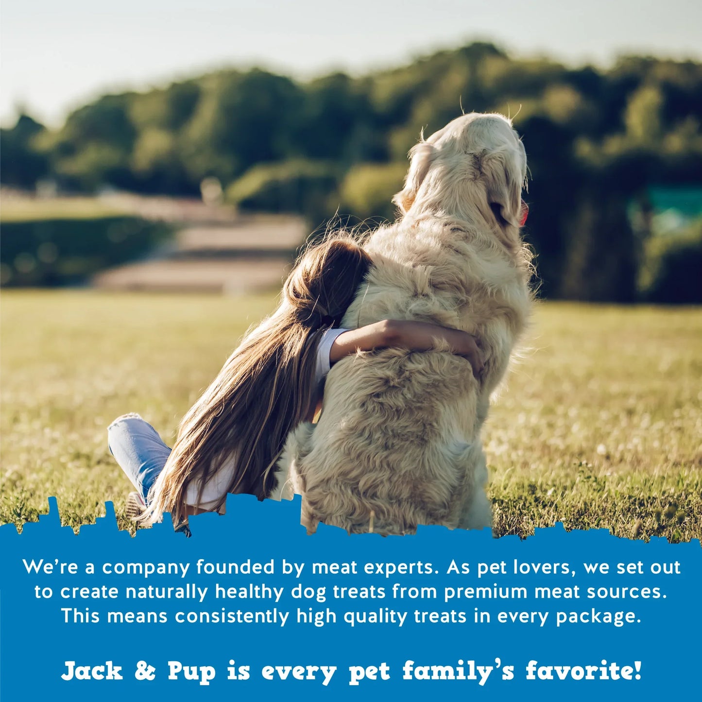 Jack Pup Odor Free Bully Sticks Dog Treats Premium - gallery image 7
