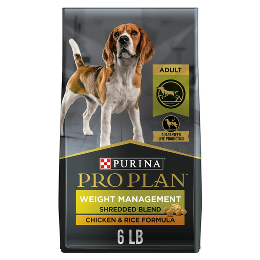Dry Dog Food Purina Chicken Recipe Daily Daily Nutrition - main product image