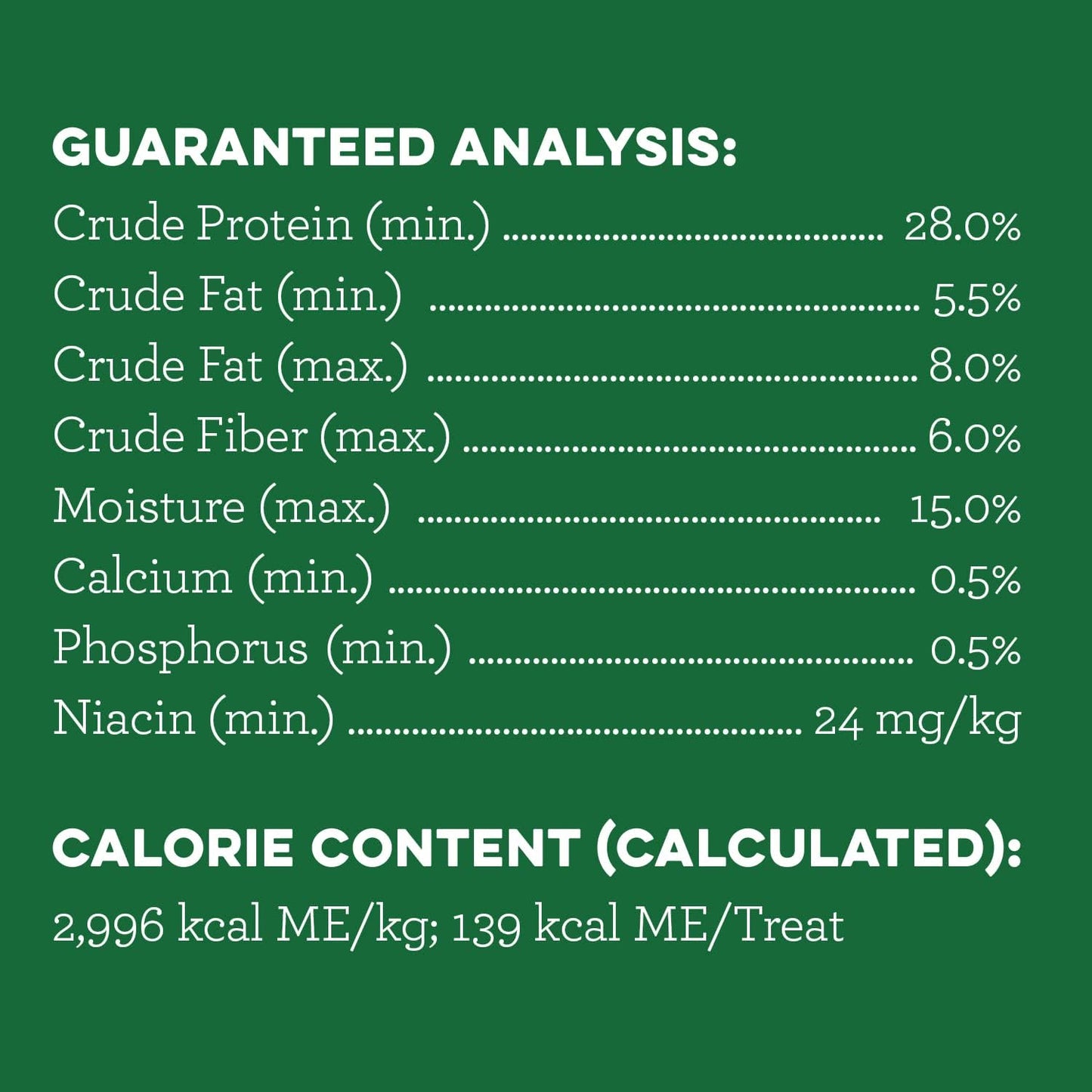 Dog Treats GREENIES Variety Chews Large Training Rewards - gallery image 11