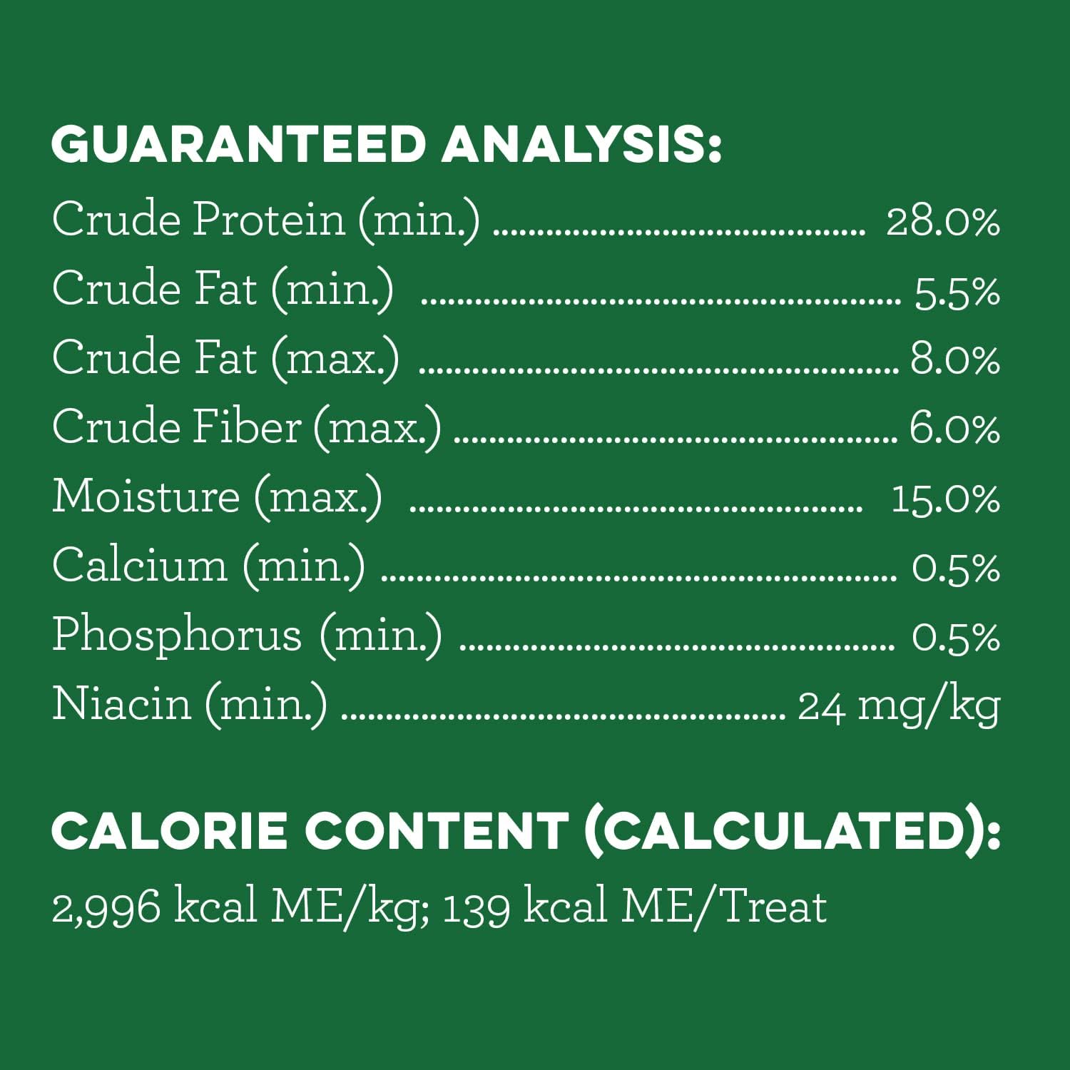 Dog Treats GREENIES Variety Chews Large Training Rewards - gallery image 11