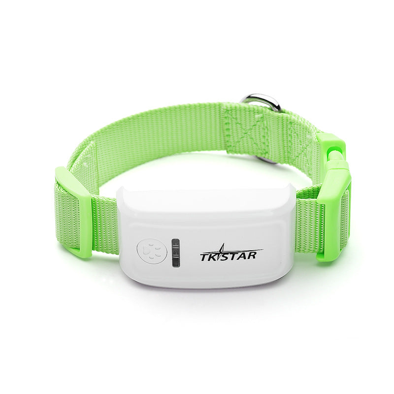 Cat Gps Tracker Locator Device For Pets Dog Training Premium - gallery image 6