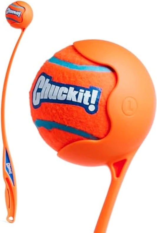 Chuckit Dog Sport Launcher 26L Interactive Dog Toy Durable - main product image