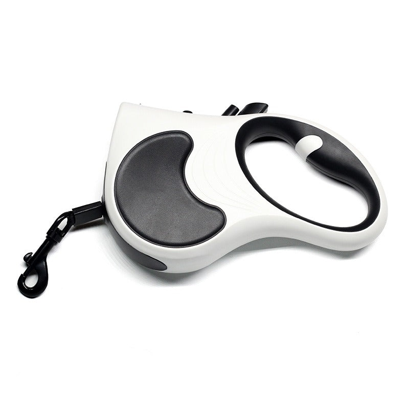 Small And Medium Sized Dog Leash With Light Automatic Dog - gallery image 6