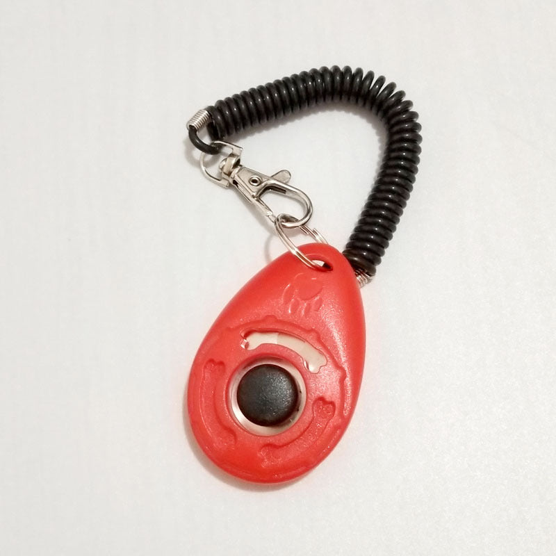 Dog Training Dog Clicker Pet Supplies Lick Mats Premium Pet - gallery image 6