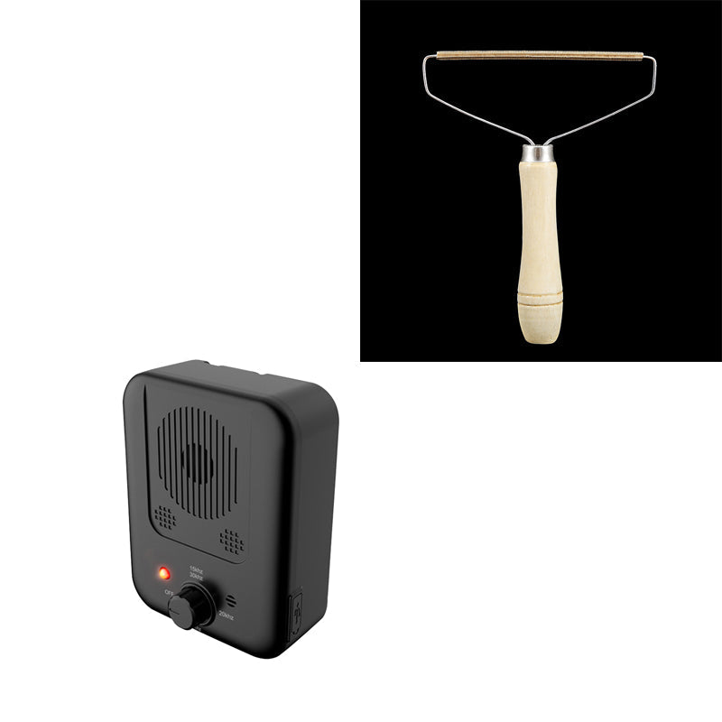 Pets Dog Anti Barking Device Pet Dog Ultrasonic Anti Barking - gallery image 20