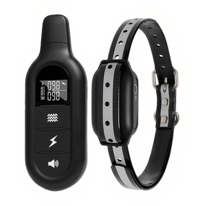 Pet Training Remote Control Vibration Shock Dog Trainer - gallery image 6