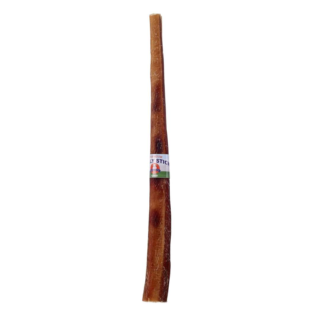Lennox Odorfree Natural Bully Sticks 12 Dog Treats Premium - main product image