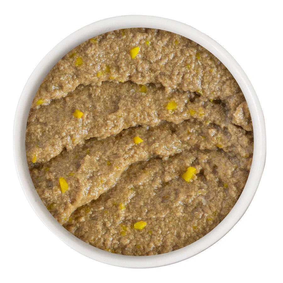 Cats In The Kitchen Pate Slide N Serve The Breakfast Cat 3Oz - lifestyle view