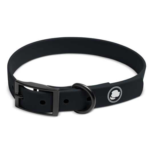 Dog Collar Collar Better in Black Adjustable Walking Collar - main product image for dog collar