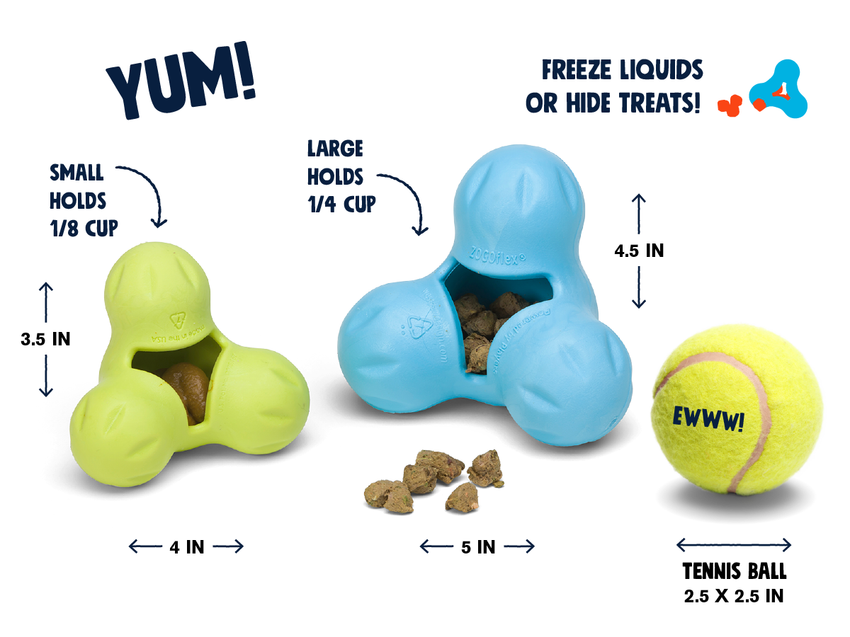 Tux Interactive Dog Toy Durable Play Premium Premium Pet Supply - gallery image 8