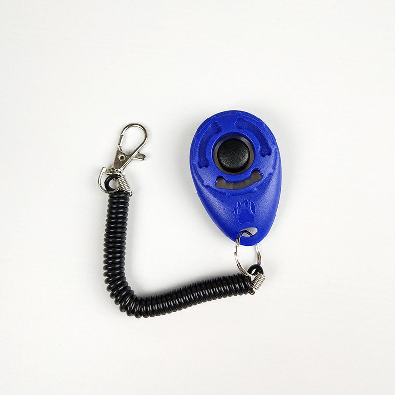 Dog Training Dog Clicker Pet Supplies Lick Mats Premium Pet - gallery image 11