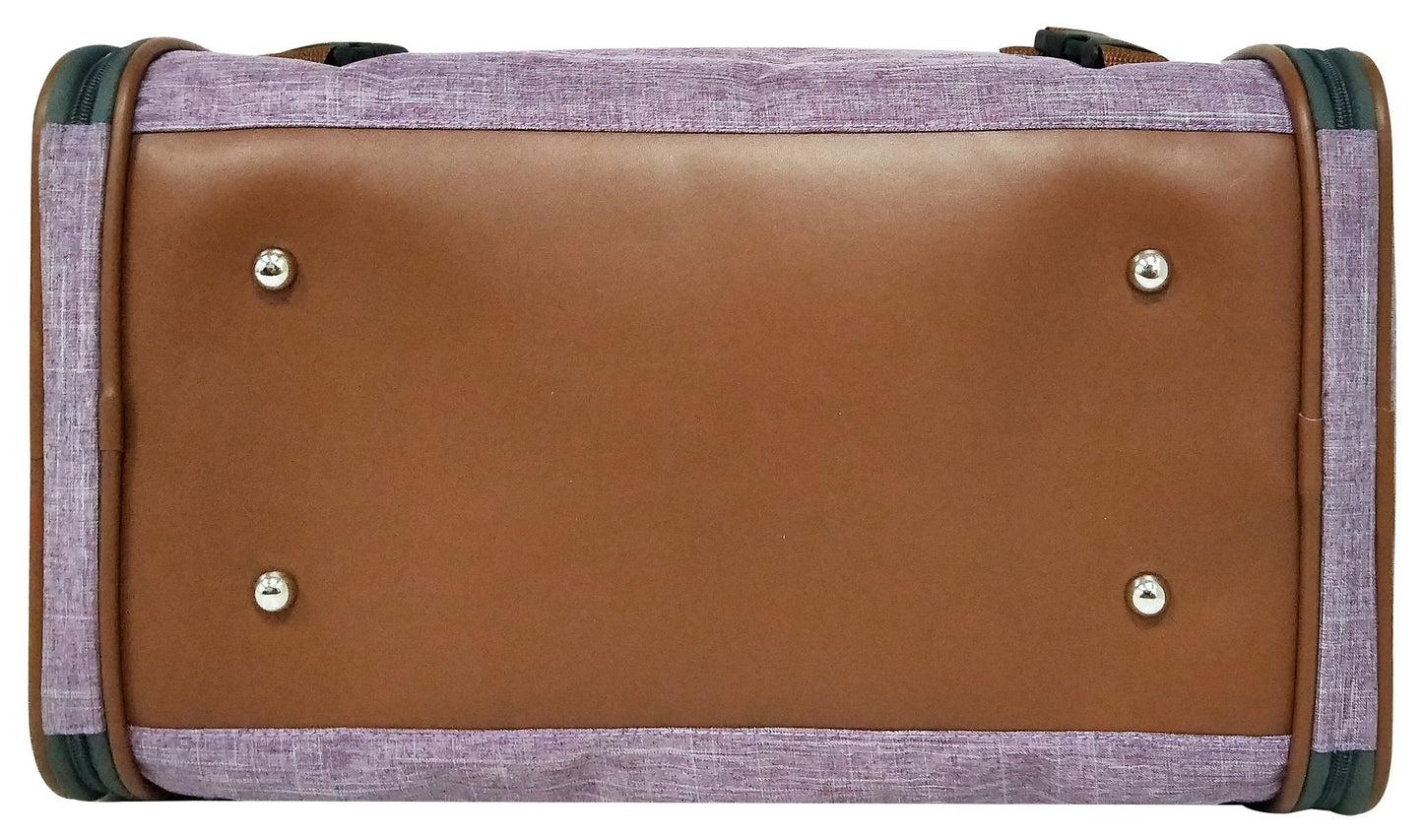 Mr. Peanut's Gold Series Standard Size Airline Compliant Pet Carrier - gallery image 28