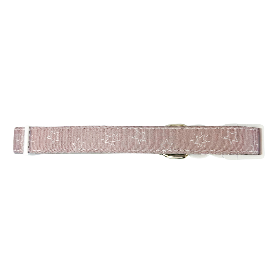 Pet Collar Collar Asteria Collar for for Daily Use Essential - detail product image for pet collar