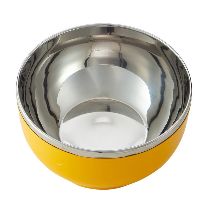 Pet Feeders & Bowls Medium Classic Premium Pet Supply Premiu - lifestyle view