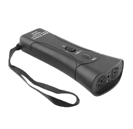 Multi Function Ultrasonic Dog Aggressive Pet Training Dog - gallery image 13