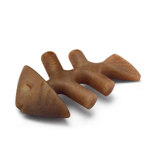 Dog Toy Benebone Interactive Chew Play Daily Durable Fun - main product image