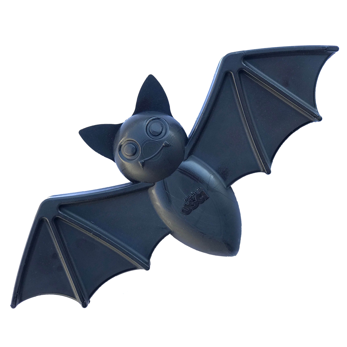 Vampire Bat Nylon Dog Chew Toy For Aggressive Chewers USA - main product image