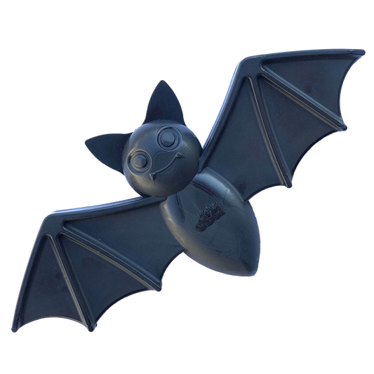 Vampire Bat Nylon Dog Chew Toy For Aggressive Chewers USA - main product image