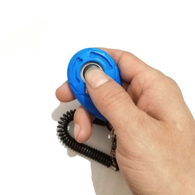 Dog Training Dog Clicker Pet Supplies Lick Mats Premium Pet - close up view