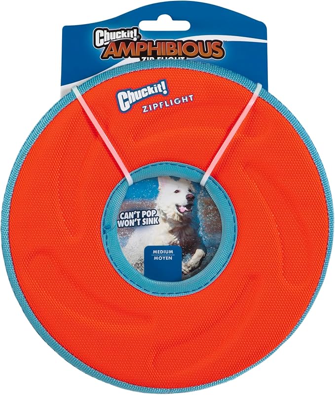 Dog Toy Premium Interactive Chew Play Medium Durable Fun - main product image