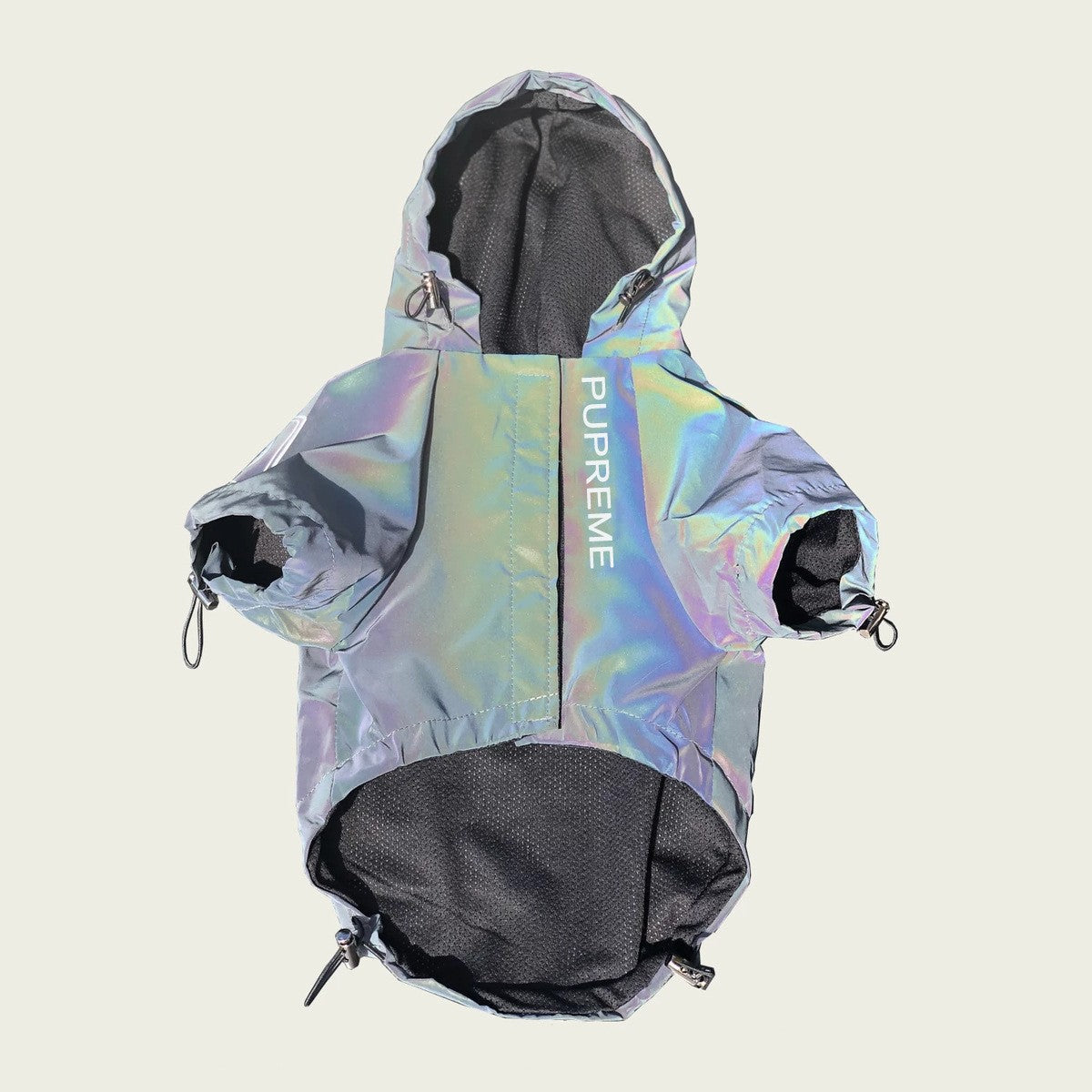 Windproof And Rainproof Stormtrooper Coat North Dog Face For - lifestyle view