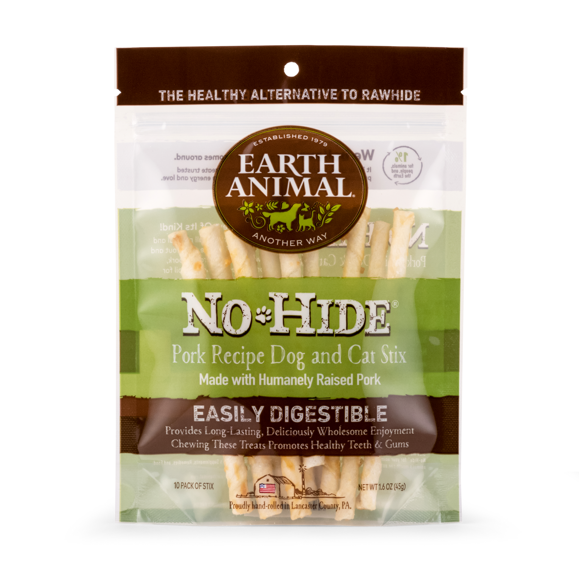 Dog Treats Premium Variety Chews 1.6oz Training Rewards - main product image