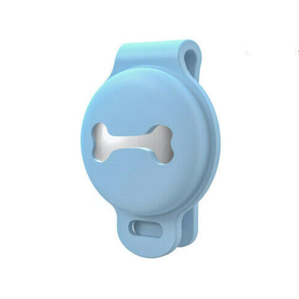 Silicone Protective Cover Anti Lost Locator Tracker Pet Dog - gallery image 7