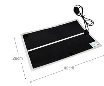 Mat Tools Incubator Heat Mat Temperature Controller Reptiles - close up view