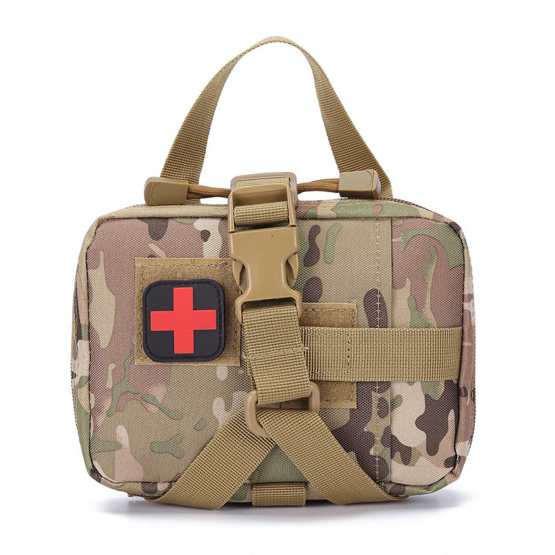 Tactical Dog Clothes Quick Disassembly Dog Vest Outdoor Pet