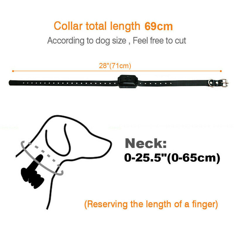 Wireless Pet Fence Electric Waterproof Intelligent Training - gallery image 7