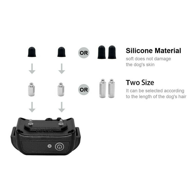 Wireless Pet Fence Electric Waterproof Intelligent Training - gallery image 6