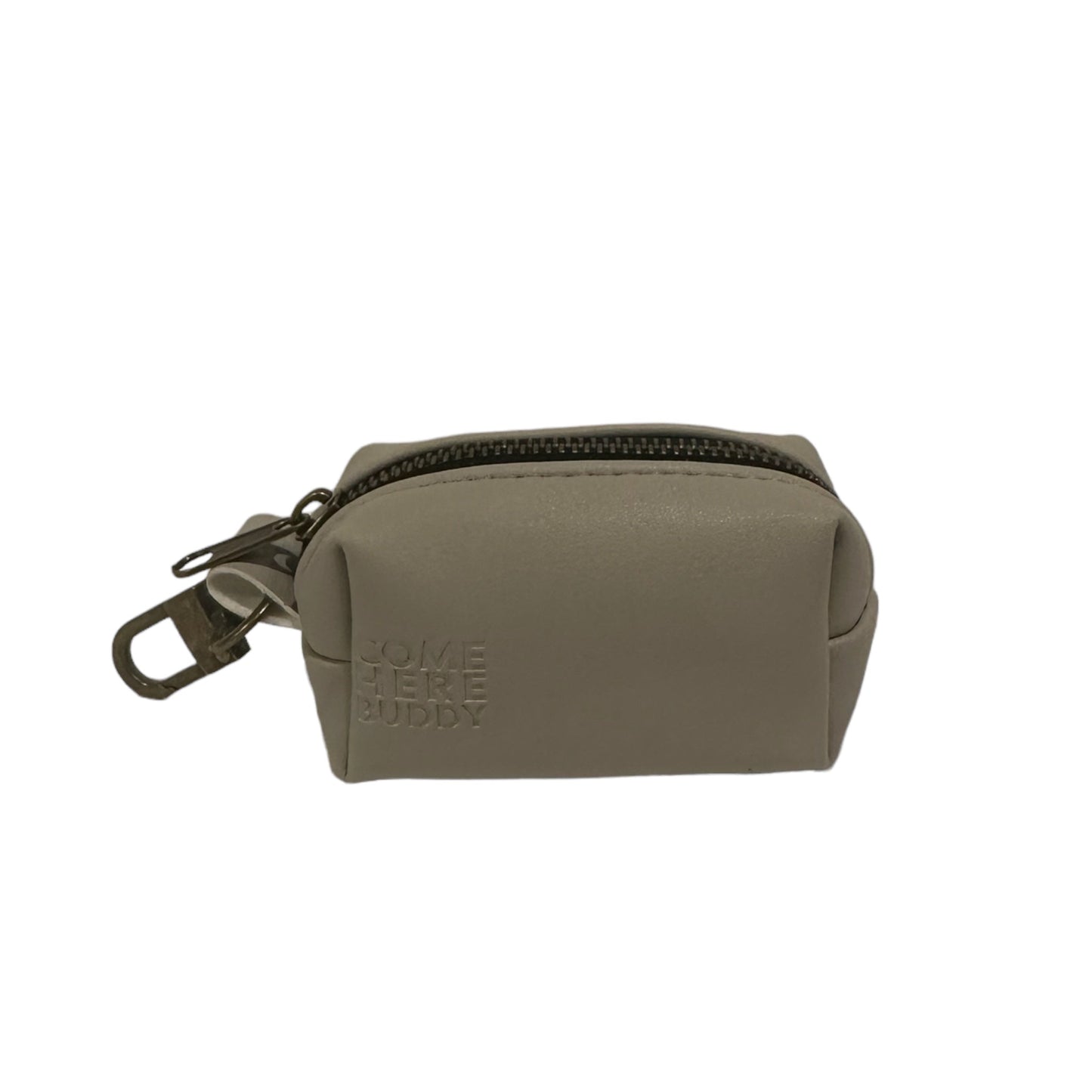 Leather Poop Bag Dispenser - gallery image 16