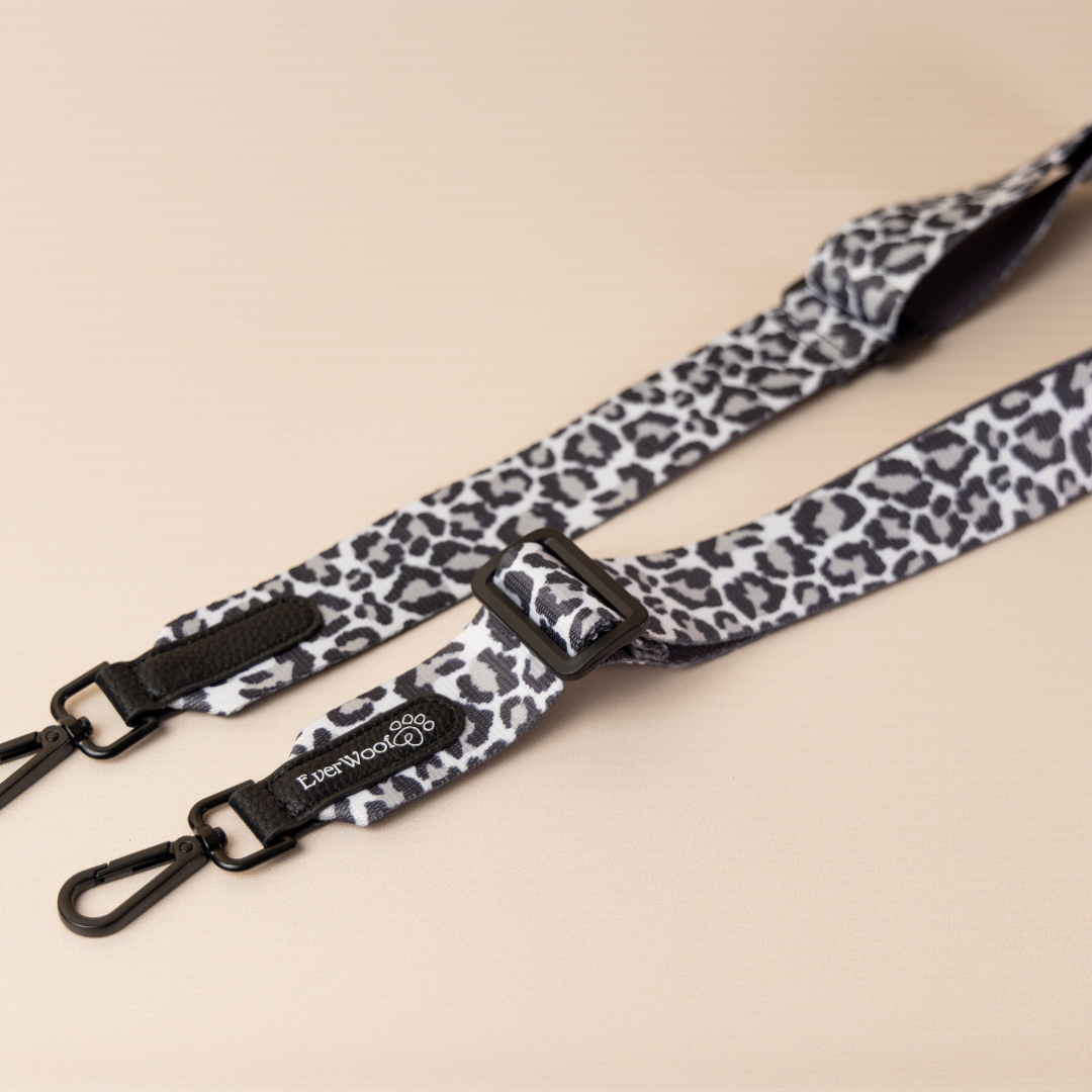 Pet Waste Bag Holder Walkie Bag Strap for Daily Use Essentia - gallery product image for pet waste bag holder