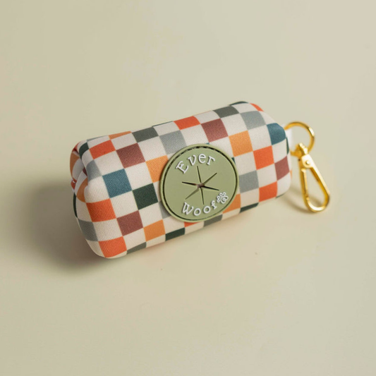 Pet Waste Bag Holder Sage Cider Waste Bag for Daily Use - main product image for pet waste bag holder