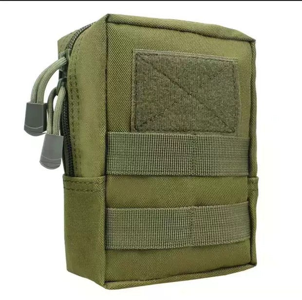 Tactical Dog Clothes Quick Disassembly Dog Vest Outdoor Pet - gallery image 16