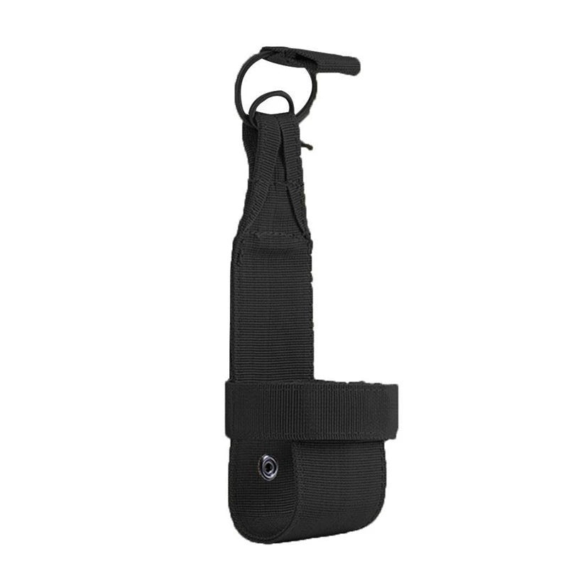 Tactical Dog Clothes Quick Disassembly Dog Vest Outdoor Pet - gallery image 19