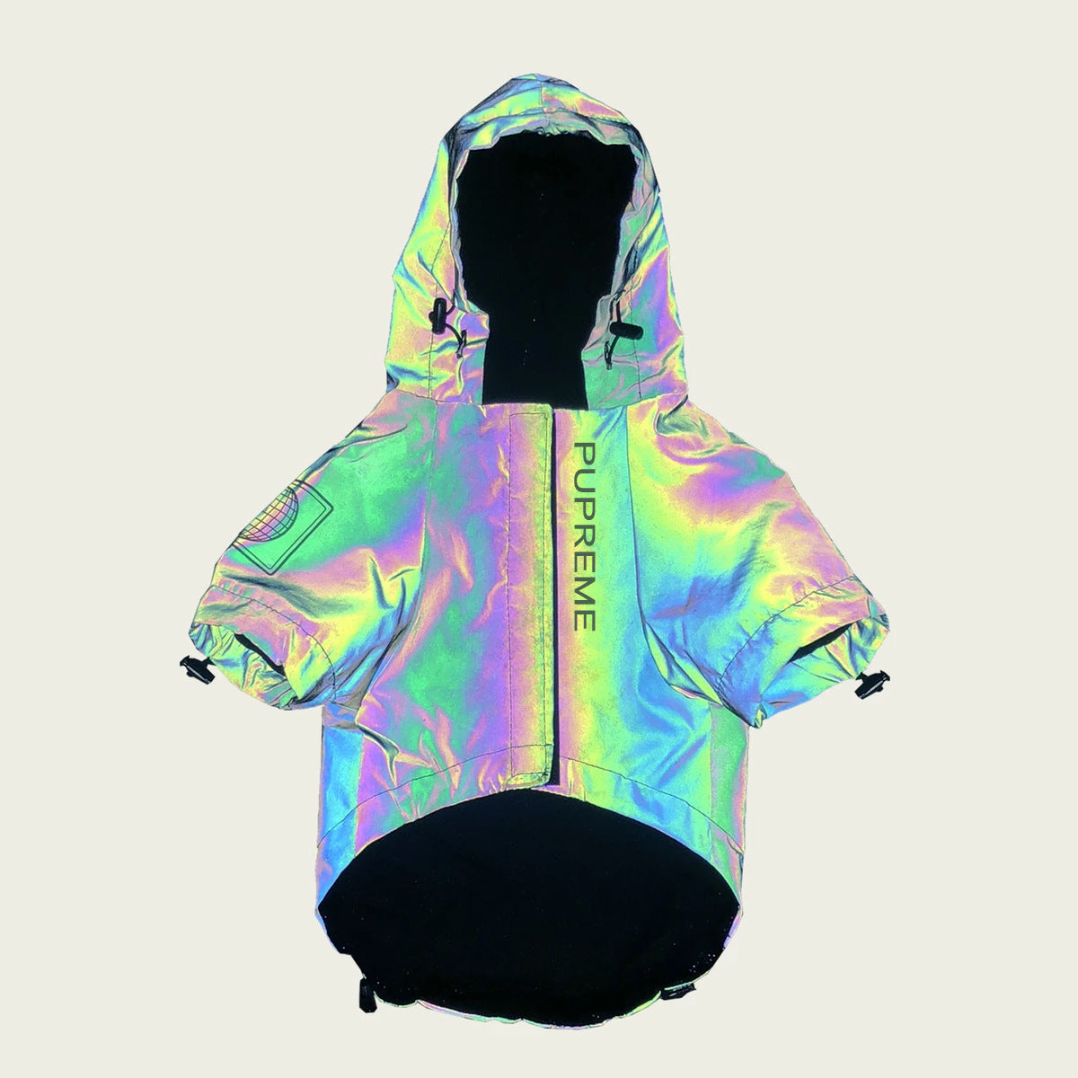 Windproof And Rainproof Stormtrooper Coat North Dog Face For - main product image