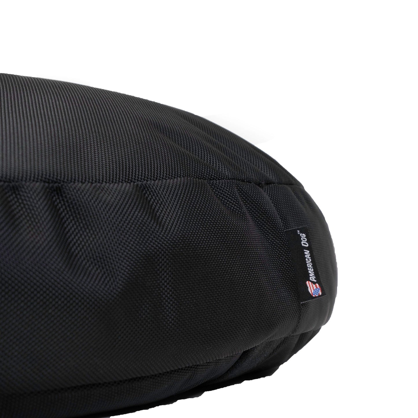 Dog Bed Round Armor Washable Pet Bed Comfort Premium - gallery image 6