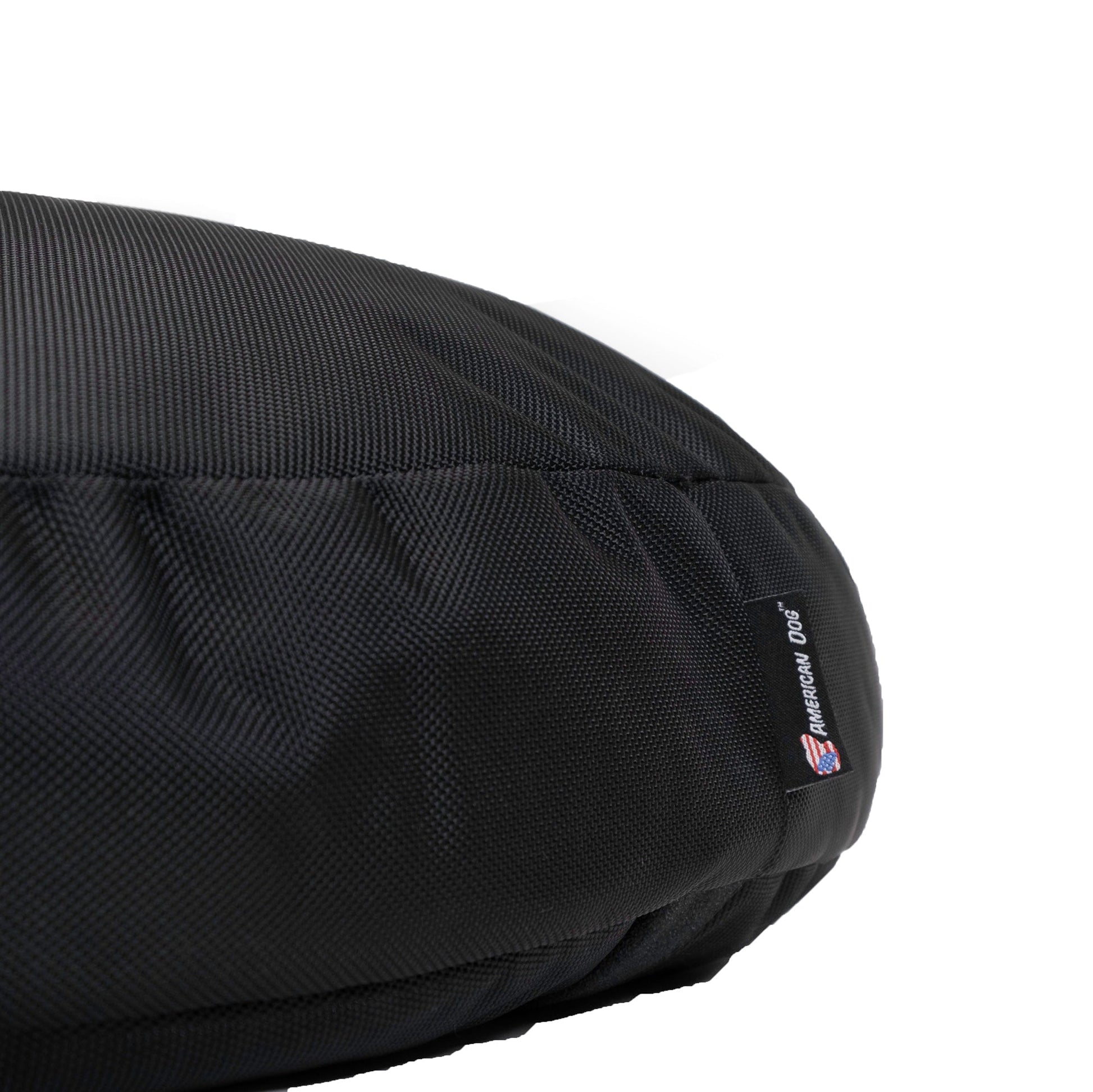 Dog Bed Round Armor Washable Pet Bed Comfort Premium - gallery image 6
