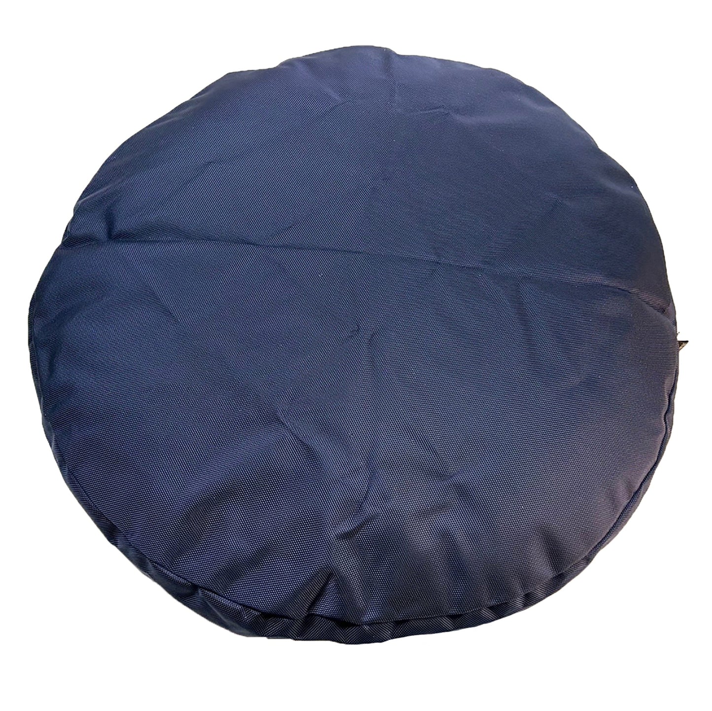 Dog Bed Round Armor Washable Pet Bed Comfort Premium - gallery image 13