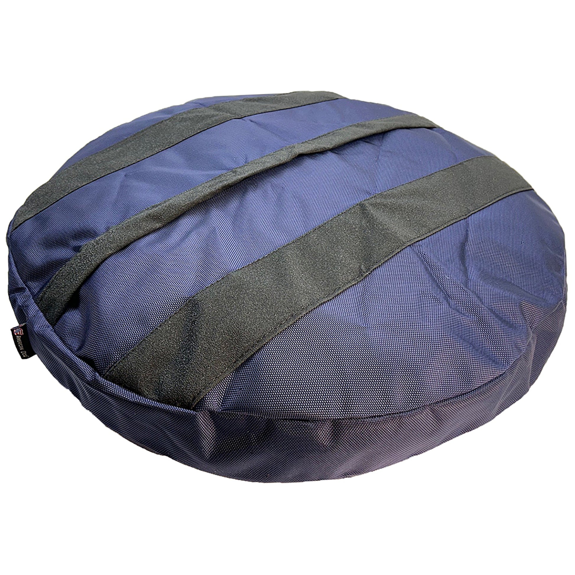 Dog Bed Round Armor Washable Pet Bed Comfort Premium - gallery image 14