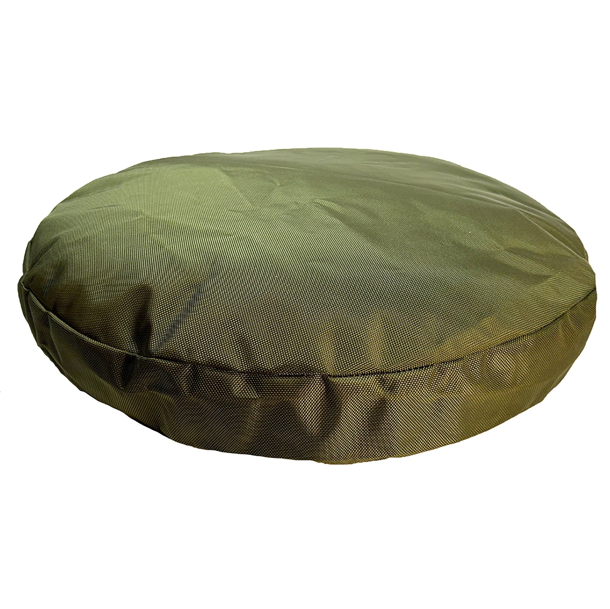 Dog Bed Round Armor Washable Pet Bed Comfort Premium - gallery image 11