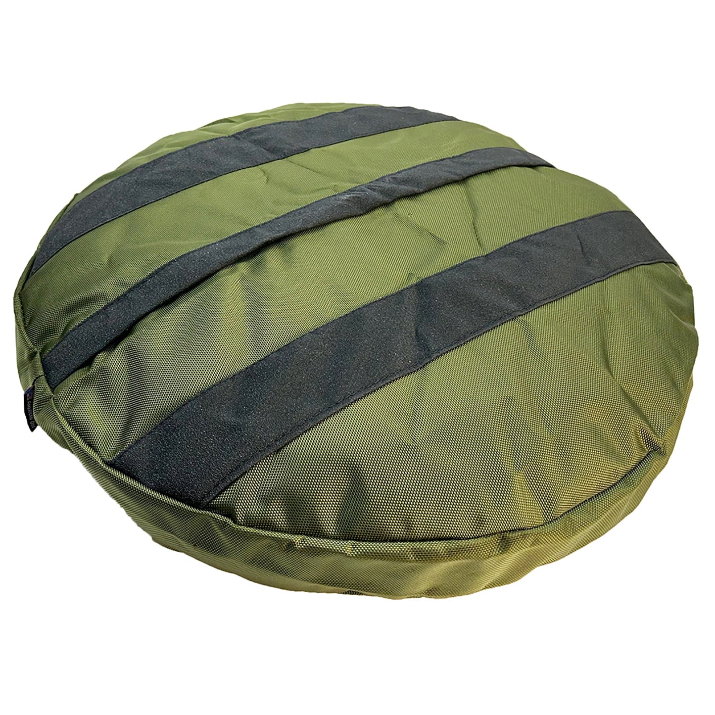 Dog Bed Round Armor Washable Pet Bed Comfort Premium - gallery image 12