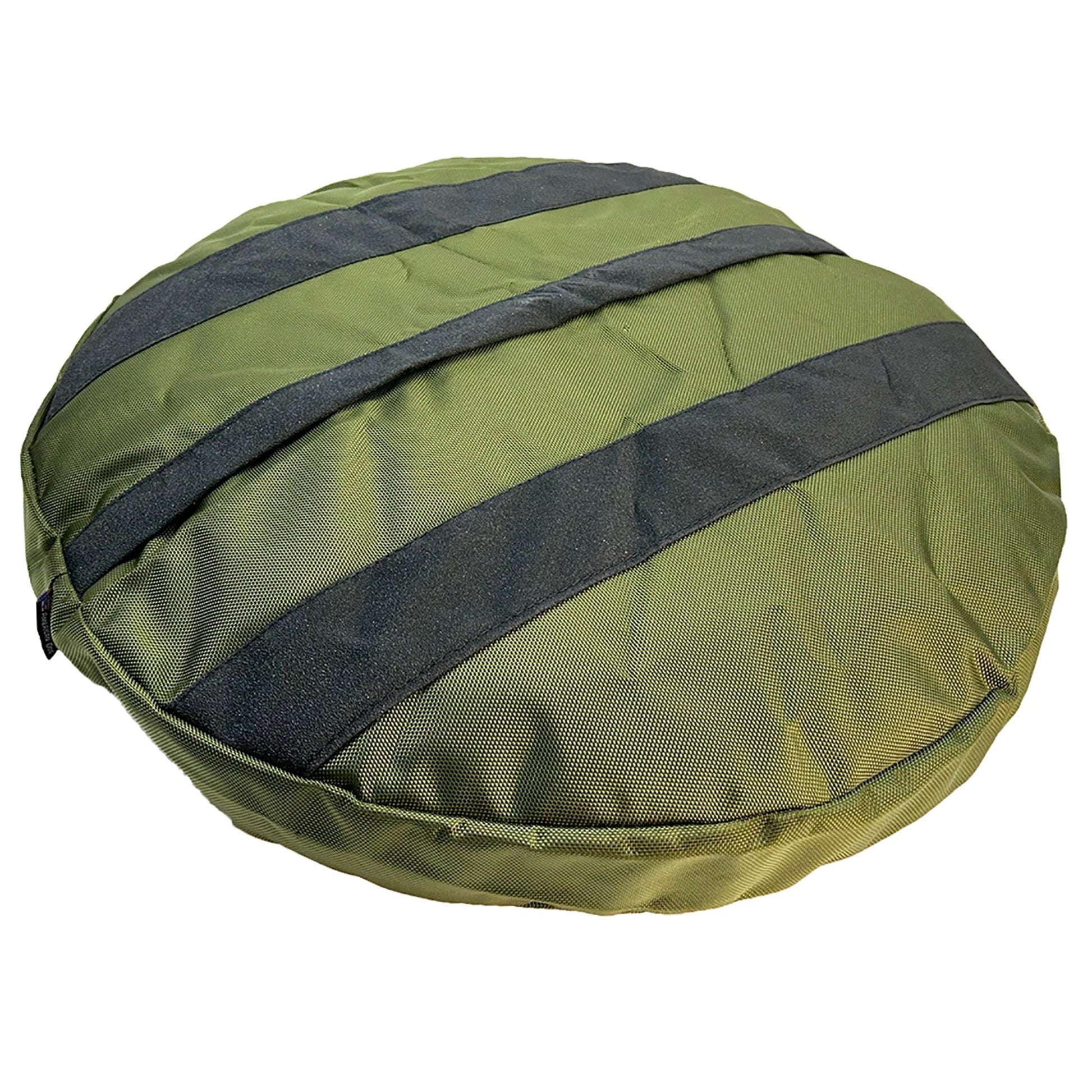 Dog Bed Round Armor Washable Pet Bed Comfort Premium - gallery image 12