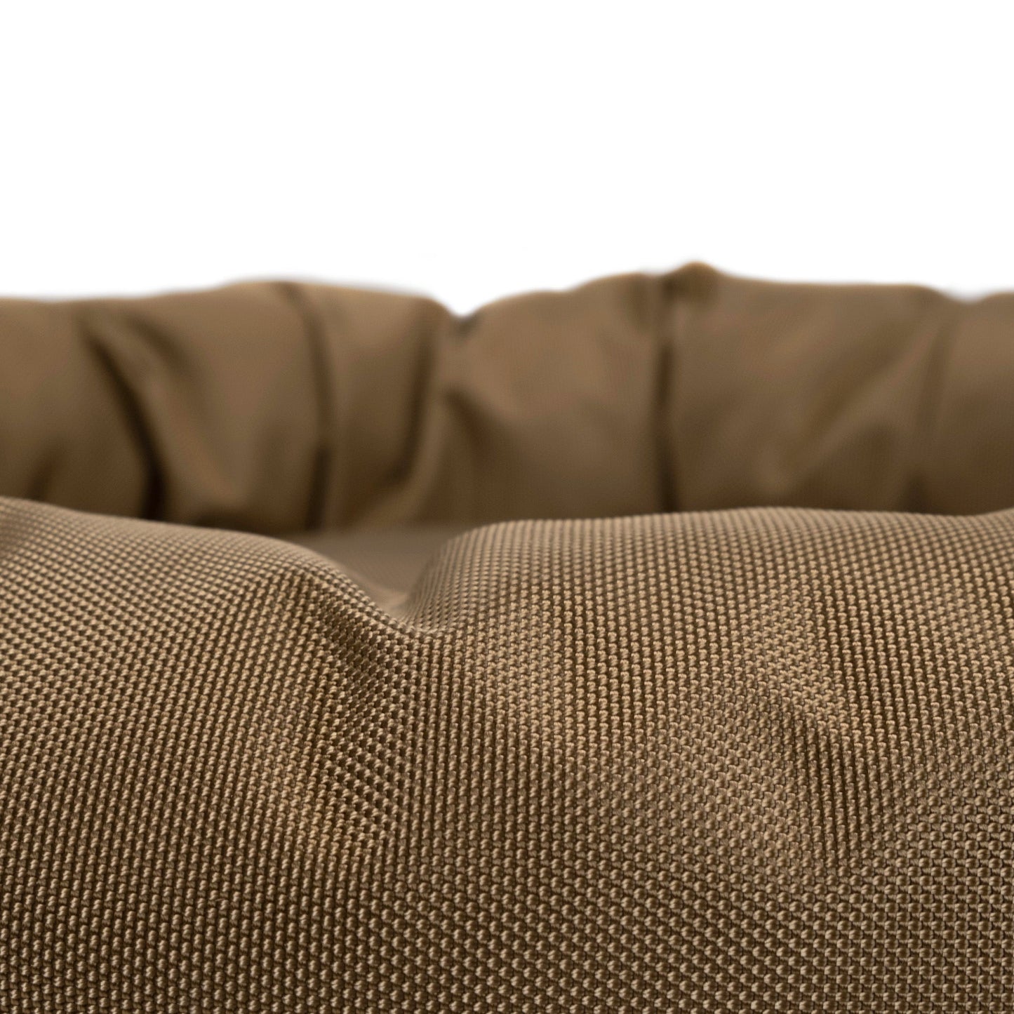 Dog Bed Round Bolstered Armor Washable Pet Bed Comfort - gallery image 7