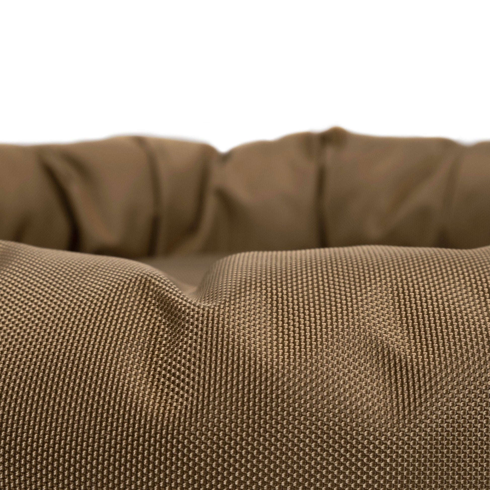 Dog Bed Round Bolstered Armor Washable Pet Bed Comfort - gallery image 7