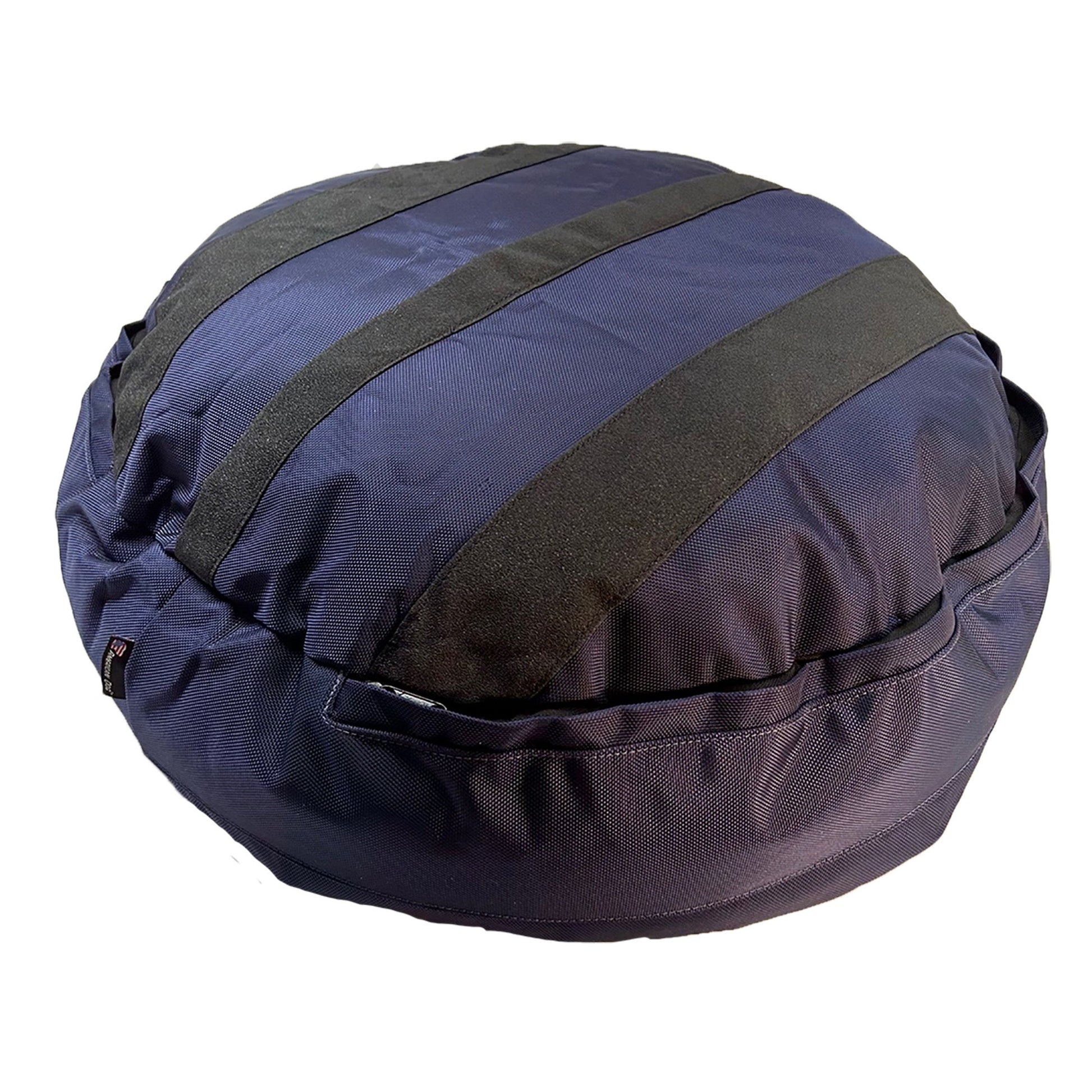 Dog Bed Round Bolstered Armor Washable Pet Bed Comfort - gallery image 17