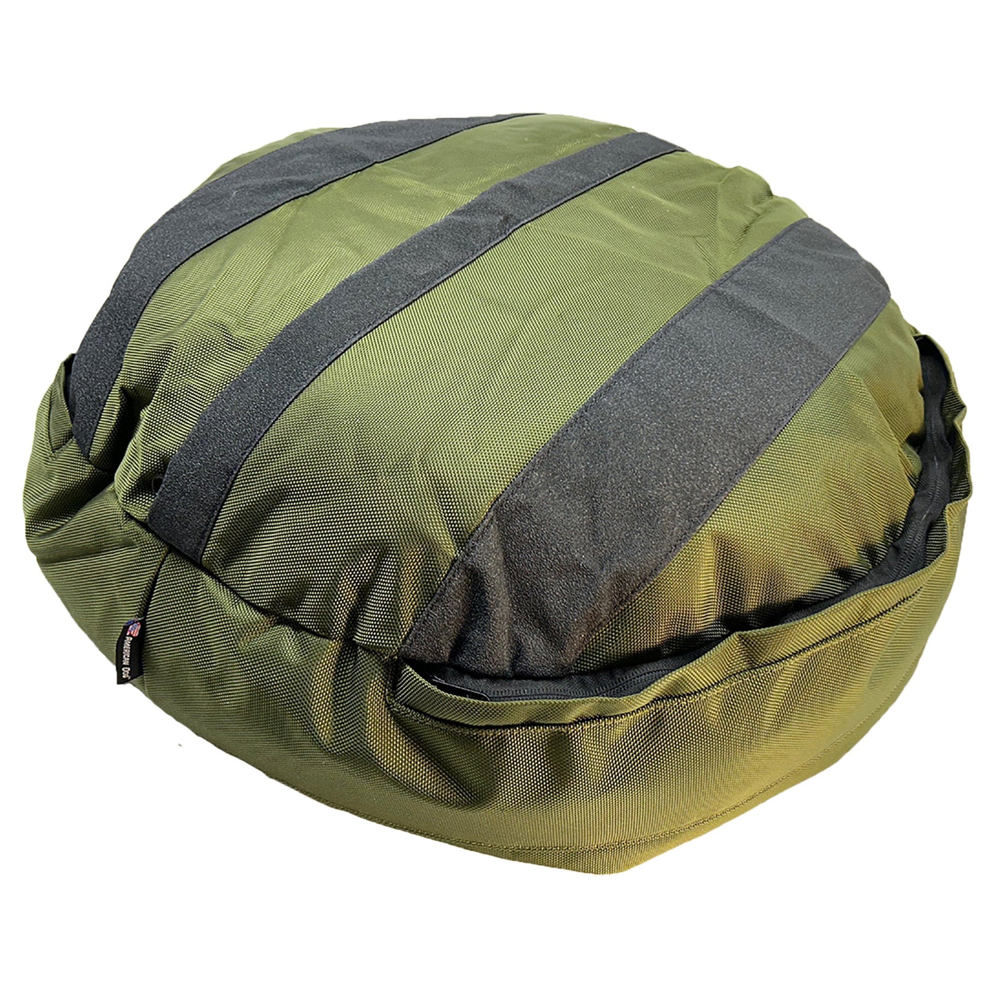 Dog Bed Round Bolstered Armor Washable Pet Bed Comfort - gallery image 13