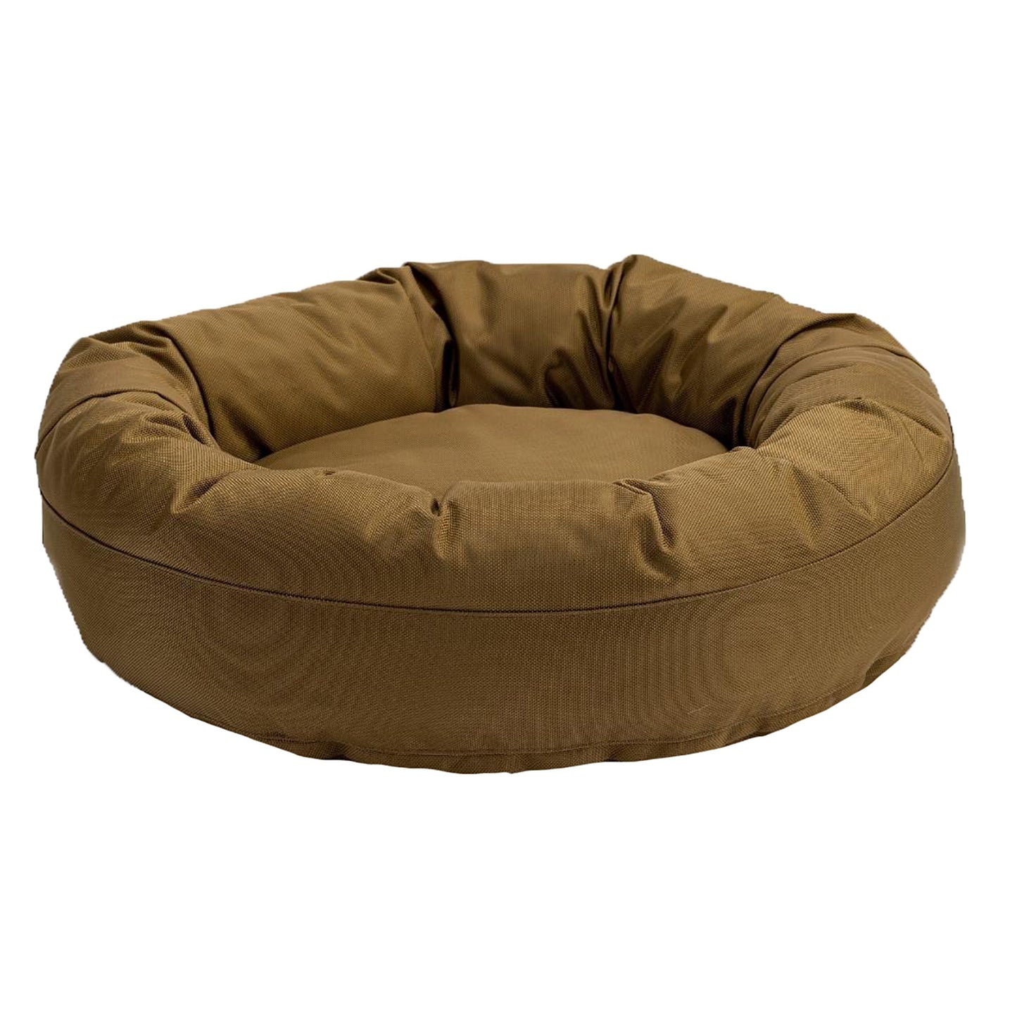 Dog Bed Round Bolstered Armor Washable Pet Bed Comfort - gallery image 5